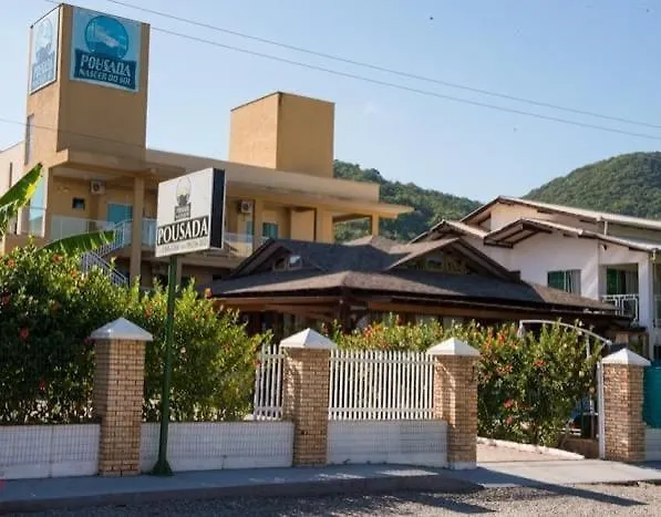 Pousada Nascer Do Sol Penha  Hotel Penha (Santa Catarina)