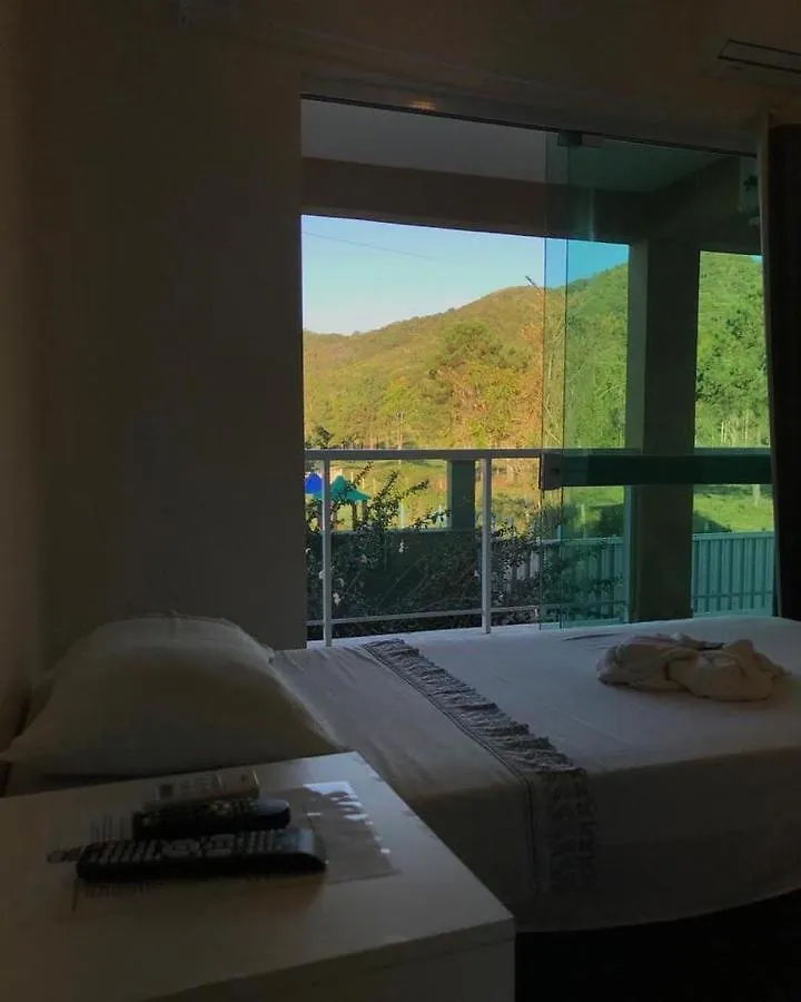 Pousada Nascer Do Sol Penha  Hotel